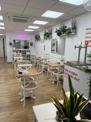Traspàs Local Comercial a Rambla nova 71. Bar de tapes i cafeteria a la rambla nova de tarragona