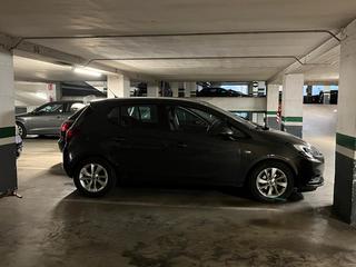 Car parking in Carrer de còrsega 89. De facil accés -  vigilancia 24 h