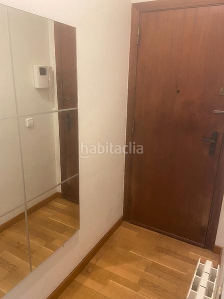 Foto 0689687c-86ac-4f6e-b7fc-76d28438f717. Piso  de tres habitaciones con terraza en Congrés - Indians Barcelona