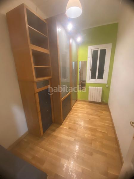 Foto 09ecaa3f-d156-40b5-9d30-2e28ed930b6e. Piso  de tres habitaciones con terraza en Congrés - Indians Barcelona