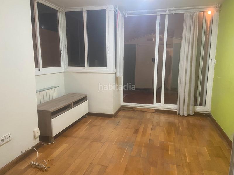 Foto 61c97d1c-d2cf-41c6-b62a-8b8d7d3802c6. Piso  de tres habitaciones con terraza en Congrés - Indians Barcelona