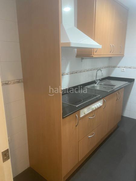 Foto 7a331e4c-77a5-4865-b4e0-fedd943be7d3. Piso  de tres habitaciones con terraza en Congrés - Indians Barcelona