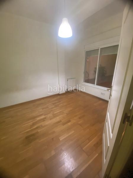 Foto 7f205be5-198a-41e4-8a7f-2e7fcc8f7829. Piso  de tres habitaciones con terraza en Congrés - Indians Barcelona