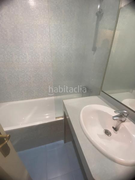 Foto 8399721b-7ce8-4a97-9f58-7cfe28ff56c2. Piso  de tres habitaciones con terraza en Congrés - Indians Barcelona