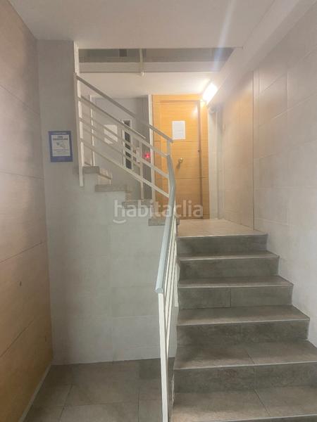 Foto 91897e8b-e8b1-44e2-a7c2-0f50b62e919b. Piso  de tres habitaciones con terraza en Congrés - Indians Barcelona