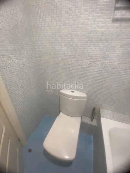 Foto 9baf422a-3072-43cd-919a-735df3c59386. Piso  de tres habitaciones con terraza en Congrés - Indians Barcelona