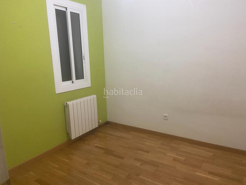 Foto aecd5369-82e4-4042-920b-61259c96205b. Piso  de tres habitaciones con terraza en Congrés - Indians Barcelona