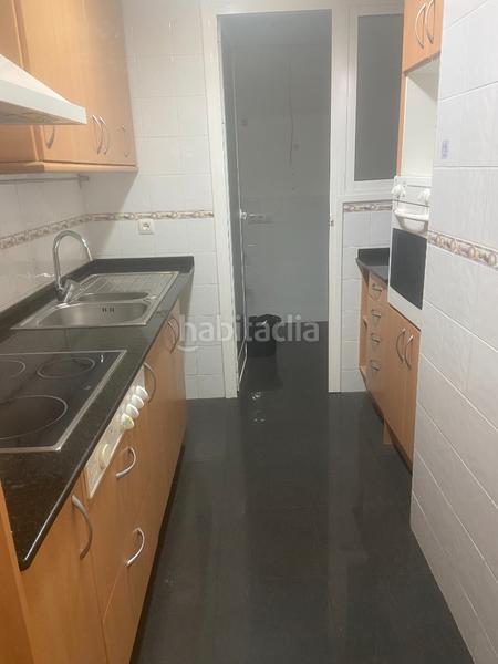 Foto b04add59-3315-483d-a93a-7d0532406432. Piso  de tres habitaciones con terraza en Congrés - Indians Barcelona