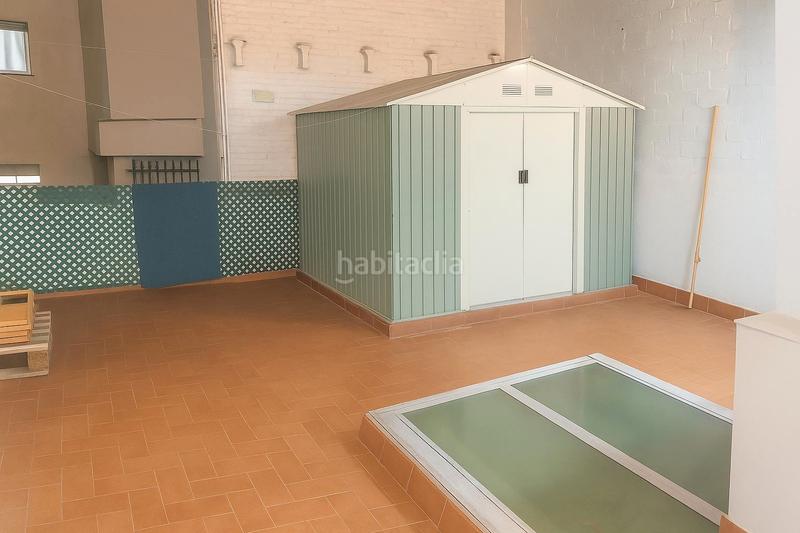 Foto b0ab2008-264a-49b5-9d8f-8f5d19163862. Piso  de tres habitaciones con terraza en Congrés - Indians Barcelona