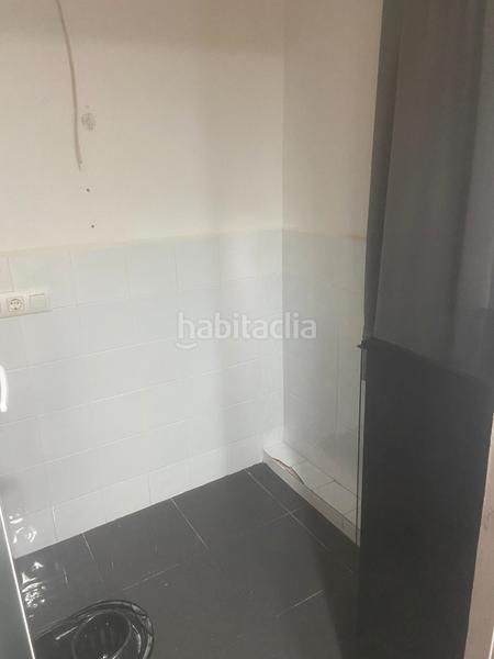 Foto d07dcab7-b445-462b-8c2e-92741152fbb0. Piso  de tres habitaciones con terraza en Congrés - Indians Barcelona