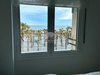 Location Appartement  Ps joan de borbo comte barce