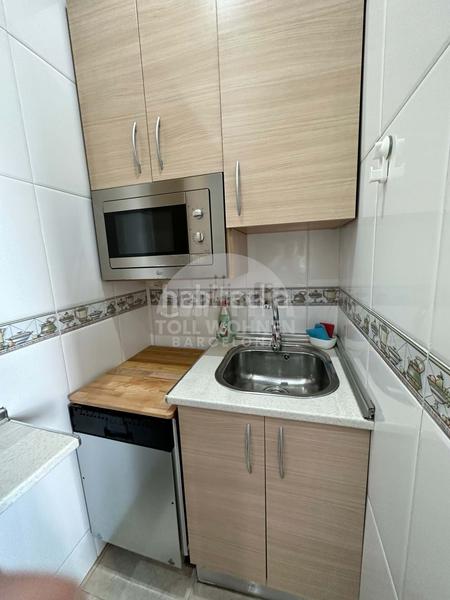 Foto 0b3f255c-1770-4856-8a34-8d8517fc4362. Miete etagenwohnung in Barceloneta Barcelona