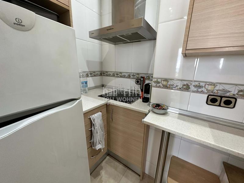 Foto 6eabd9b3-2e4e-4fb0-b310-d0f136192186. Miete etagenwohnung in Barceloneta Barcelona