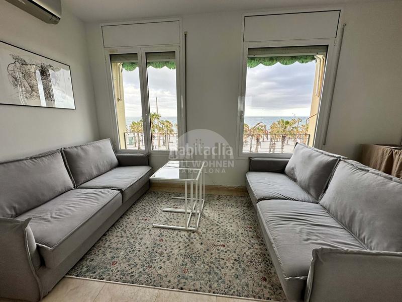 Foto 9140c9c3-346a-4917-8568-04cee60208a6. Miete etagenwohnung in Barceloneta Barcelona