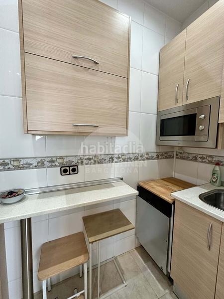 Foto a0823609-f339-40a2-8e15-7631d13d6eb1. Miete etagenwohnung in Barceloneta Barcelona