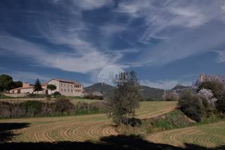 Casa  Bauma de can sola