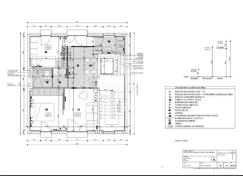 Foto 1cc2c97f-0fa5-4a96-adf7-938477d376c8. Appartamento in Barceloneta Barcelona