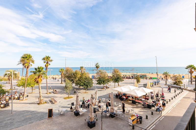 Foto 3d1f3561-7d26-46bc-a796-a20fbc443c38. Appartamento in Barceloneta Barcelona