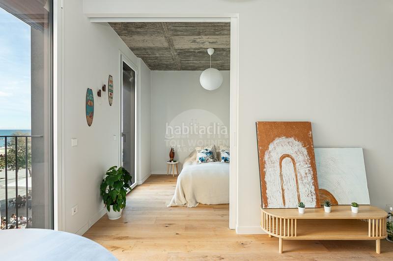 Foto ece7ed67-d277-4dd5-9af0-4574aa354b46. Appartamento in Barceloneta Barcelona