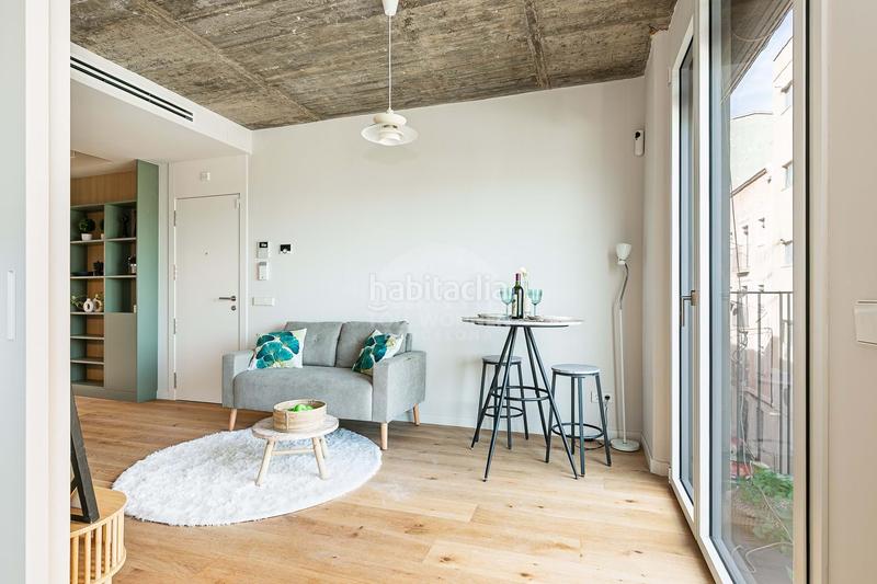 Foto 20bee523-784b-496f-86cb-ca3e4071a019. Appartement dans Barceloneta Barcelona