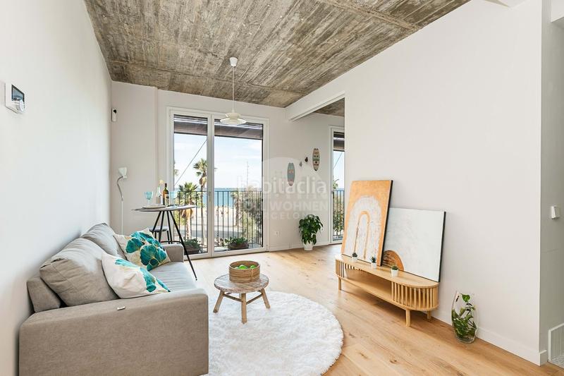 Foto 214592de-0912-4093-ba58-282e597d1f25. Appartement dans Barceloneta Barcelona