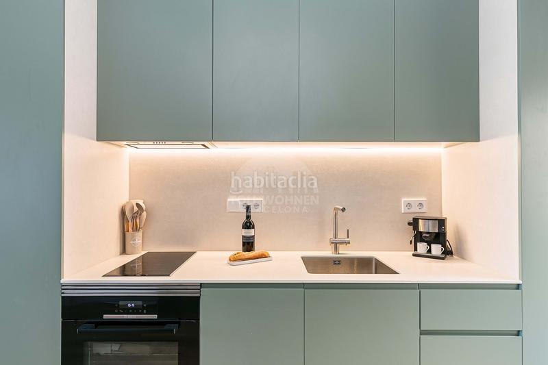 Foto 2e49cec1-372e-4e92-b66f-c834fc8ea6b4. Appartement dans Barceloneta Barcelona