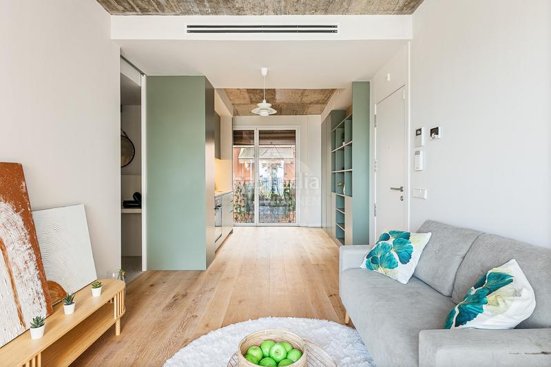 Foto 4db2d952-14db-441c-956b-3361a43e500c. Appartement dans Barceloneta Barcelona