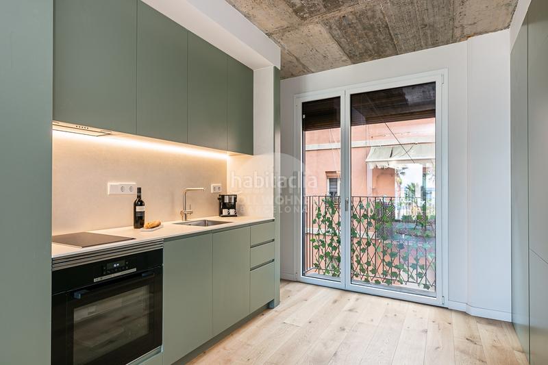 Foto 504e9dbb-72fe-4947-9ddd-cddf9118fa2f. Appartement dans Barceloneta Barcelona