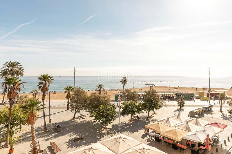 Foto 972fae91-5205-4bbe-98ae-7228f68087bc. Appartement dans Barceloneta Barcelona