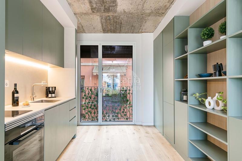 Foto 9f2152a2-9421-4e67-b883-4634a55a5d47. Appartement dans Barceloneta Barcelona