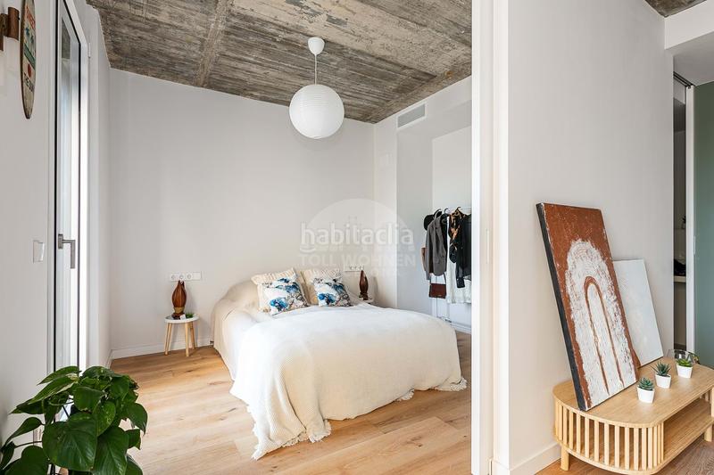 Foto a7be2aaf-40ee-426d-8ebc-5af4d26f0f93. Appartement dans Barceloneta Barcelona