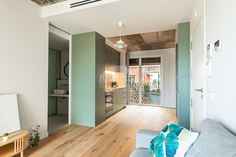 Foto ba87d82b-fe65-4158-b099-09dbe0fc6c15. Appartement dans Barceloneta Barcelona