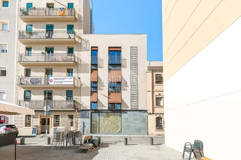 Foto dae3c71e-e2d6-4b21-aeb6-634b604a13c4. Appartement dans Barceloneta Barcelona