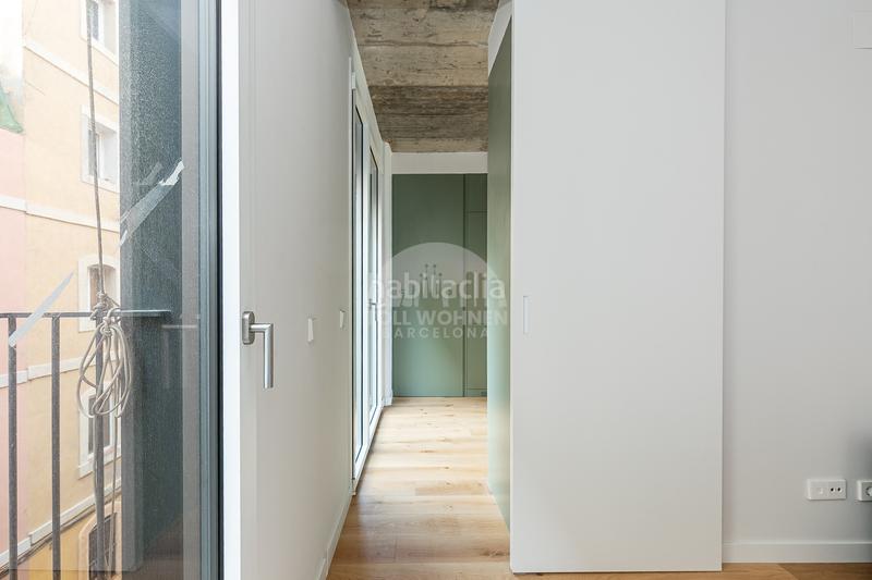 Foto 3c4bd15c-da62-4abd-a06e-4c4c070b34f7. Etagenwohnung in Barceloneta Barcelona