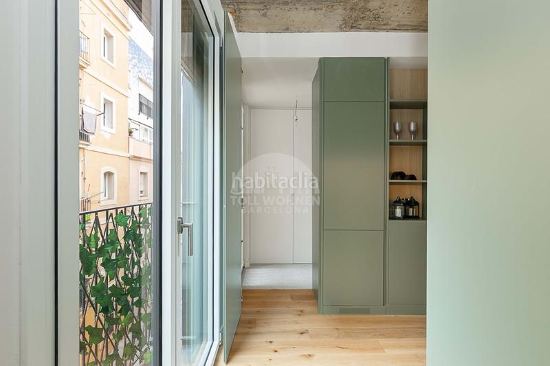 Foto 82206881-5af3-47b8-b2f7-088546c19313. Etagenwohnung in Barceloneta Barcelona