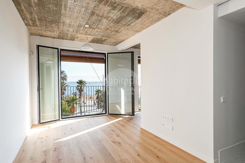 Foto a92ce48b-e9ae-4bd9-b22b-7b11efa92f70. Etagenwohnung in Barceloneta Barcelona