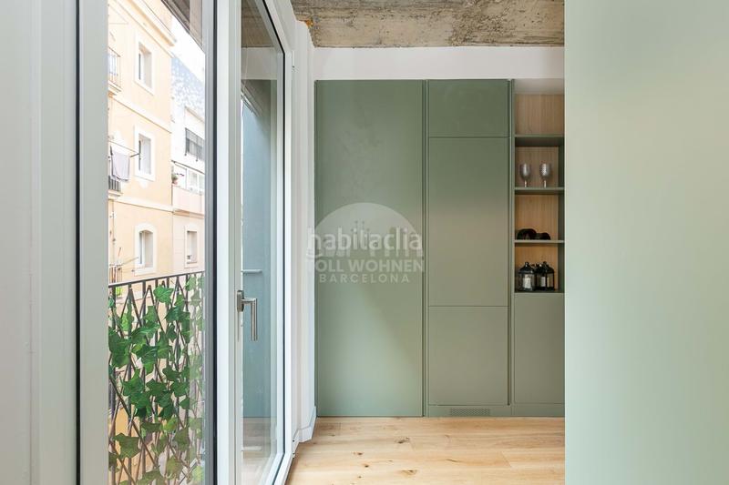 Foto a9bc74fa-fa58-4291-9c8b-481bb932a810. Etagenwohnung in Barceloneta Barcelona