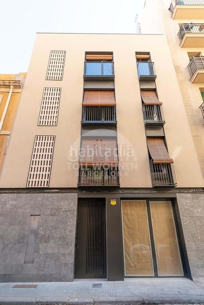 Foto c1f08d42-f9cc-4f74-bcc1-1978cffce1c9. Etagenwohnung in Barceloneta Barcelona