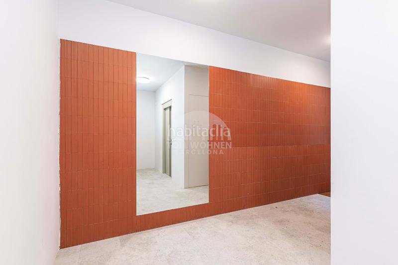 Foto e034a79e-d9eb-463d-a0fc-b3187d52aa39. Etagenwohnung in Barceloneta Barcelona