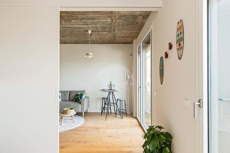 Foto f4156a9c-a5e7-4536-aa12-5b70aca8386b. Etagenwohnung in Barceloneta Barcelona