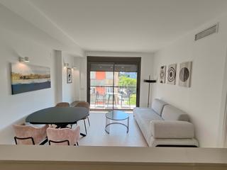 Appartement  Av manuel fernandez marquez