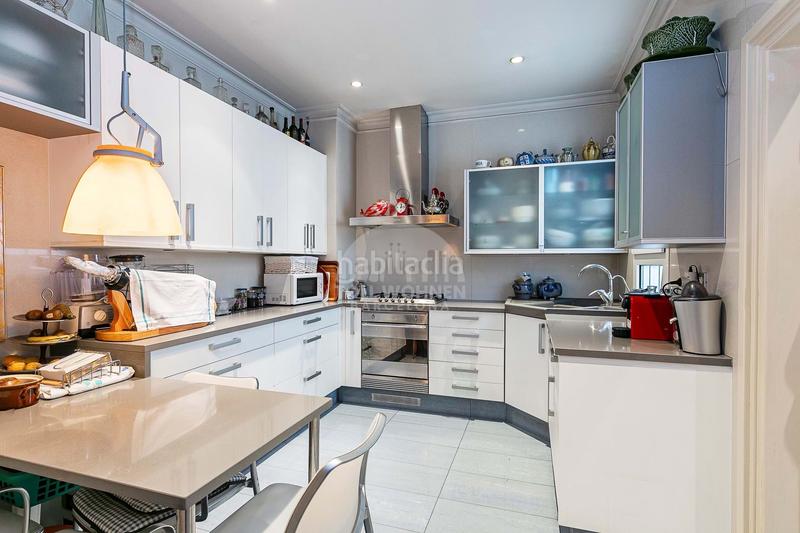 Foto 00b6e0af-58c6-4162-810a-b795b339a5d9. Appartamento con riscaldamento in Dreta de l´Eixample Barcelona