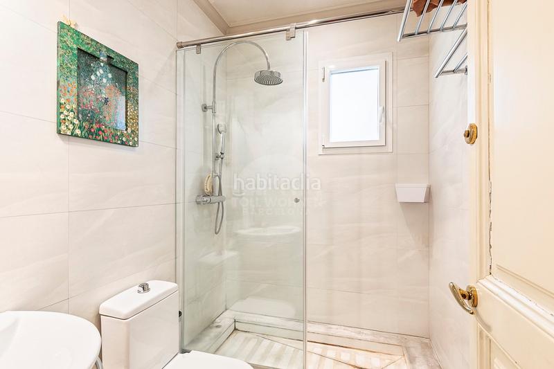 Foto 376c7cb5-1f79-4f6f-9d4b-1a15dd40ea6e. Appartamento con riscaldamento in Dreta de l´Eixample Barcelona