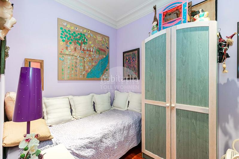 Foto 5832045a-09b6-4978-9241-16f83723e6a1. Appartamento con riscaldamento in Dreta de l´Eixample Barcelona