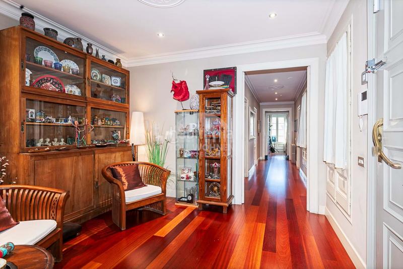 Foto 9d1da0b4-ea41-404c-9acb-6772c48821fe. Appartamento con riscaldamento in Dreta de l´Eixample Barcelona