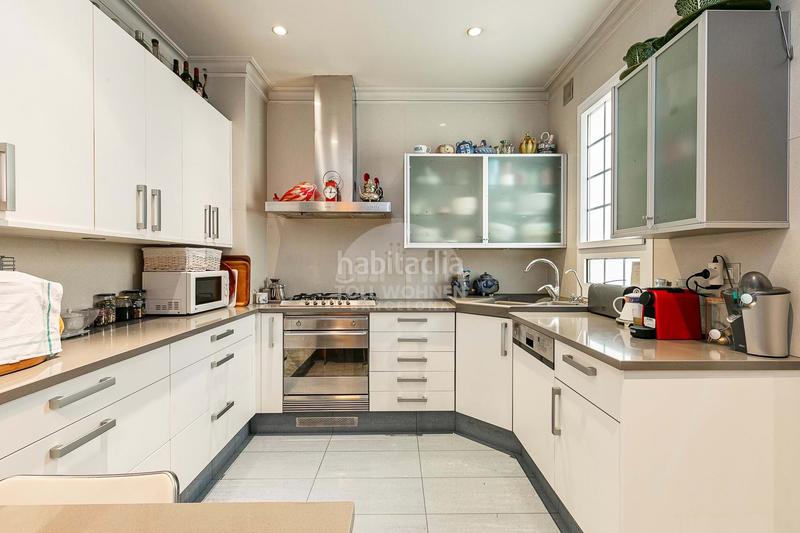 Foto 9e3599ba-89a8-4033-8fc7-5a83fb3b8812. Appartamento con riscaldamento in Dreta de l´Eixample Barcelona