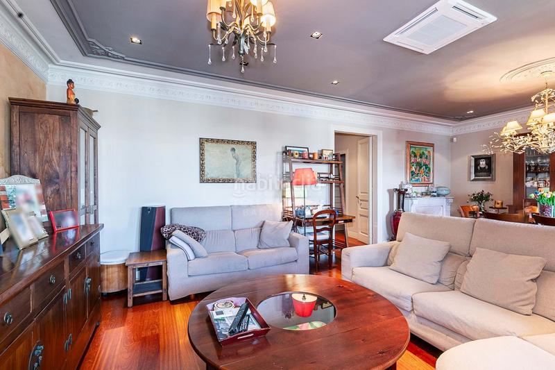Foto cc571571-940b-4cdb-aff7-302be16911ca. Appartamento con riscaldamento in Dreta de l´Eixample Barcelona