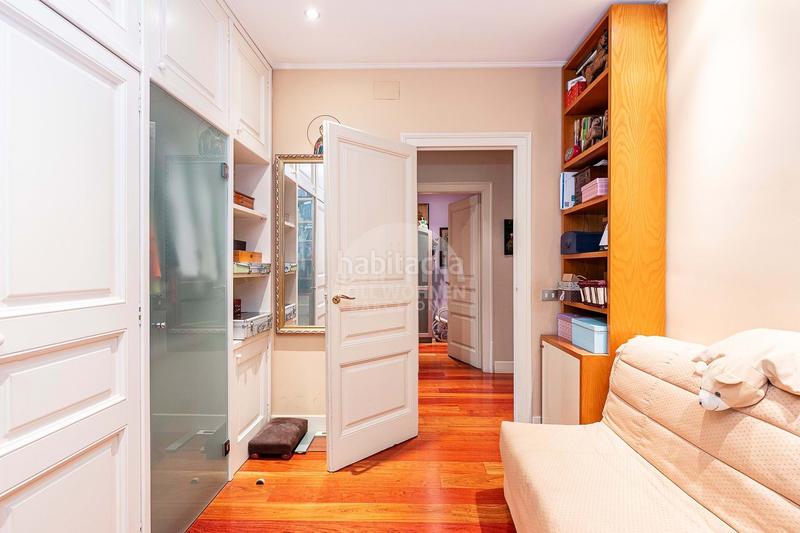 Foto d01f87a9-6001-4e6d-8582-ec585f7ba4fc. Appartamento con riscaldamento in Dreta de l´Eixample Barcelona