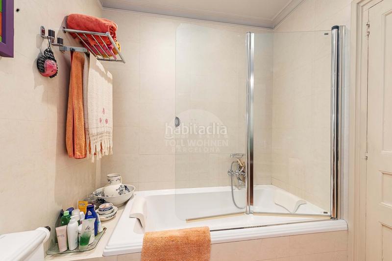 Foto d28ed934-a55e-4085-9ef1-19e4c3640815. Appartamento con riscaldamento in Dreta de l´Eixample Barcelona