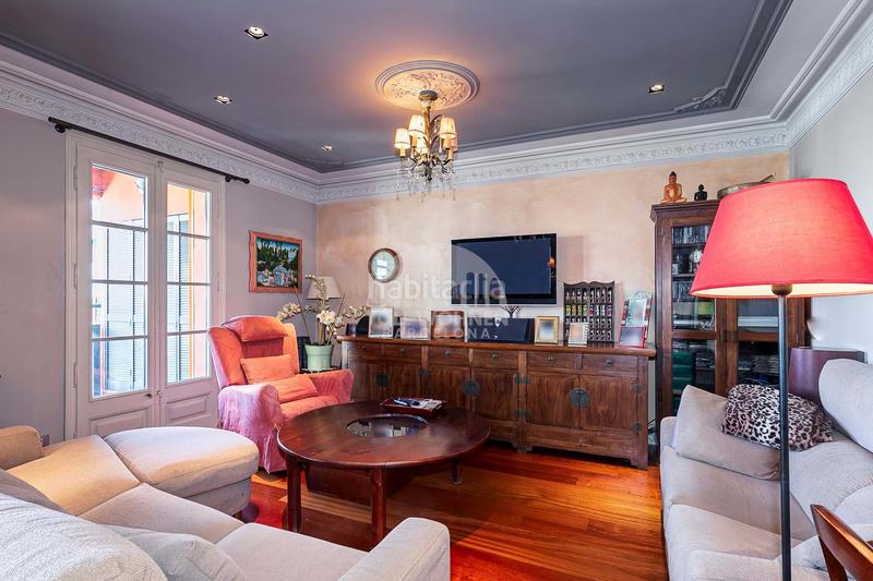 Foto e435c721-b8ab-4e31-bd04-816a5329634b. Appartamento con riscaldamento in Dreta de l´Eixample Barcelona